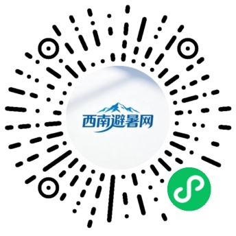 小程序二维码